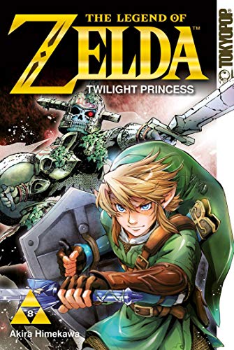 The Legend of Zelda 18: Twilight Princess 08